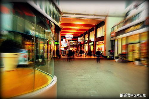 優效云推 十元店如何撐起173億的營業額？——從故云行看下沉市場的運營之道