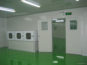 專業承接無菌室、GMP車間及無塵車間設計裝修，提供日用品流水實驗室系統工程服務