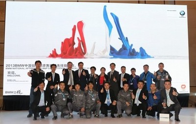 運斤成風，匠心傳承 北京晨德寶鑄就汽車服務的金牌品質