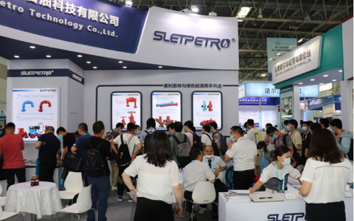 湖北賽利恩特石油科技 以創新技術服務，強勢亮相CIPPE2022北京石油展