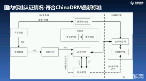 在三晉論道中，深析永新視博李自東談融媒體安全的版權保護系統與安防系統設計